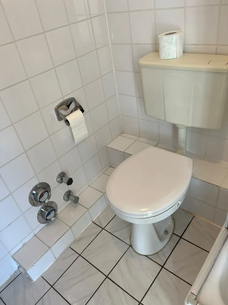 1 Zimmer Wohnung mit 26 m² in Bremen – Bild 12