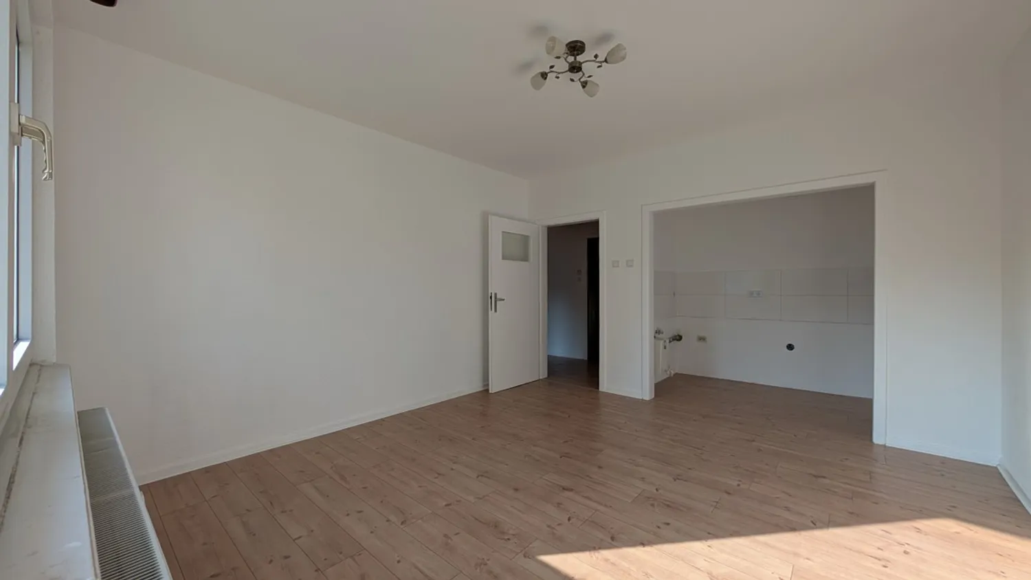 2 Zimmer Wohnung mit 41 m² in Essen – Bild 3