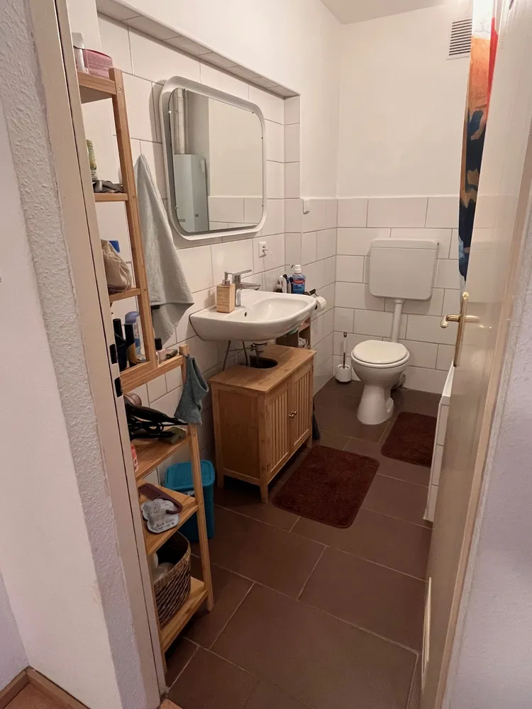 3 Zimmer Wohnung mit 80 m² in Karlsruhe – Bild 8