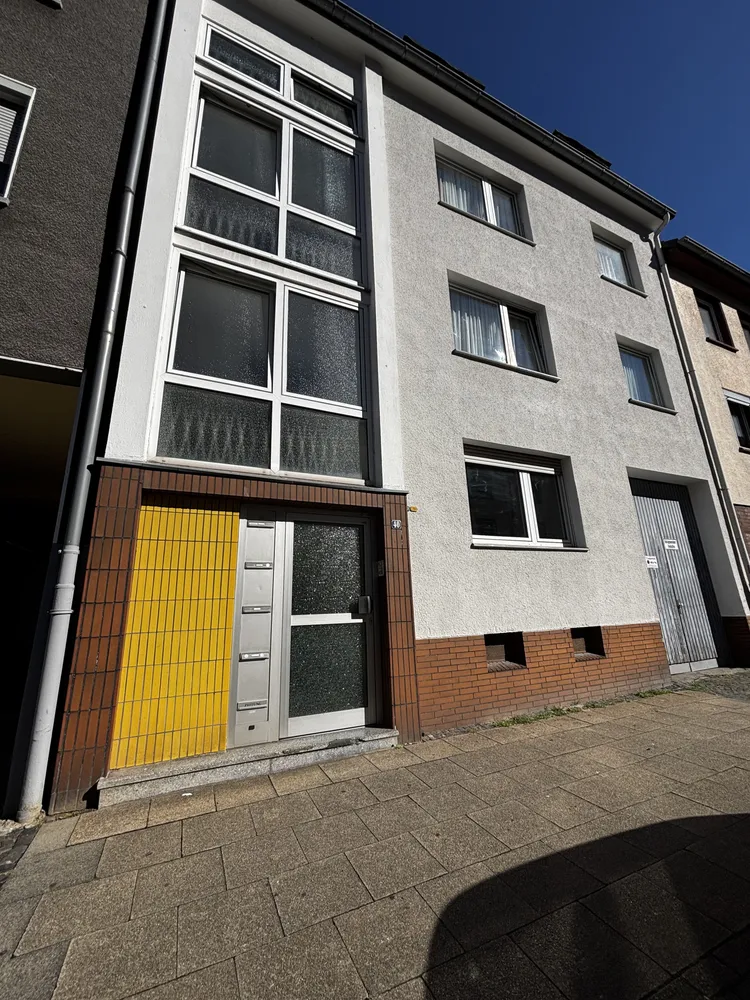 2 Zimmer Wohnung mit 56 m² in Essen – Bild 8