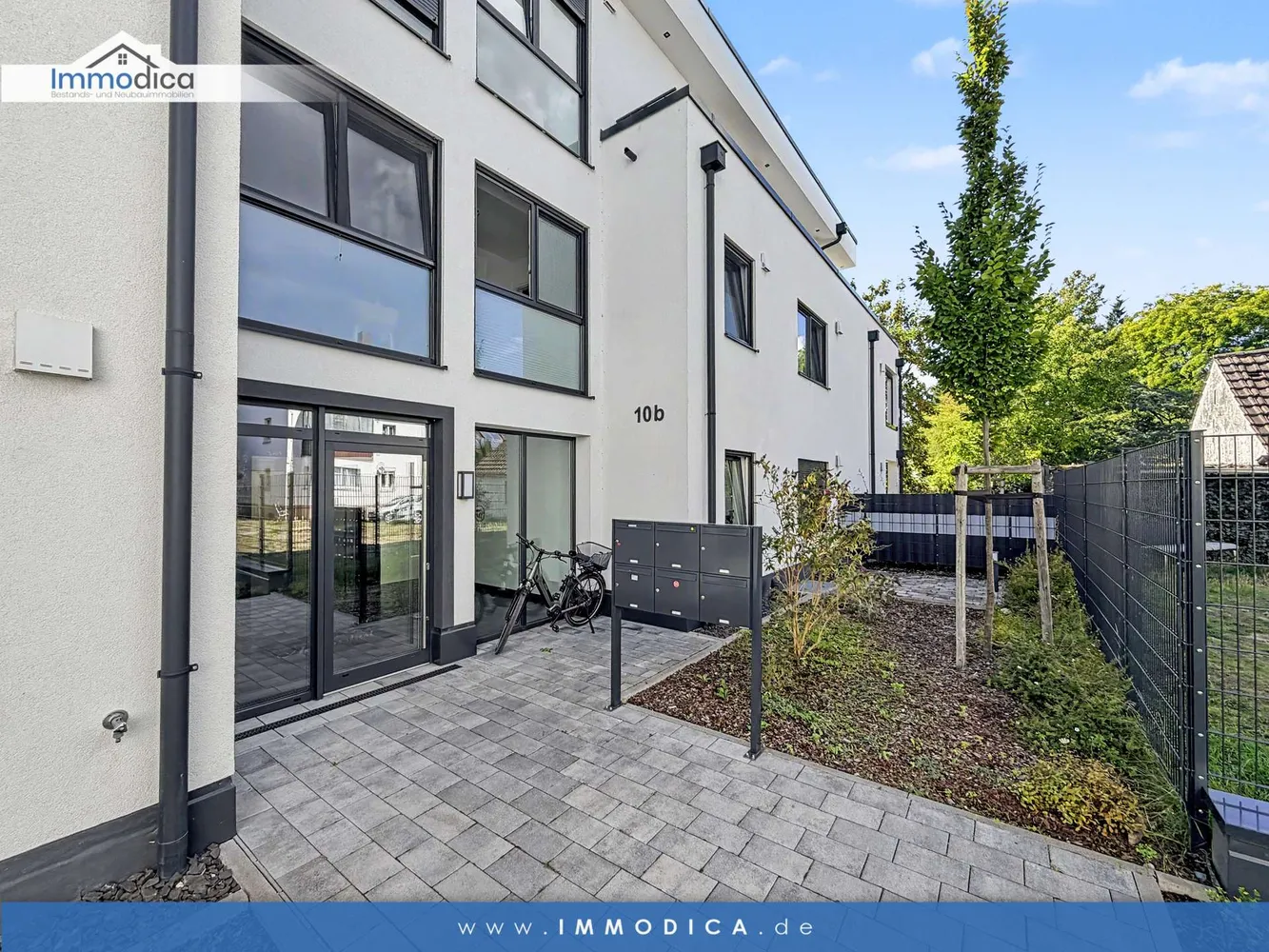 4 Zimmer Wohnung mit 118 m² in Frankenthal (Pfalz) – Bild 8