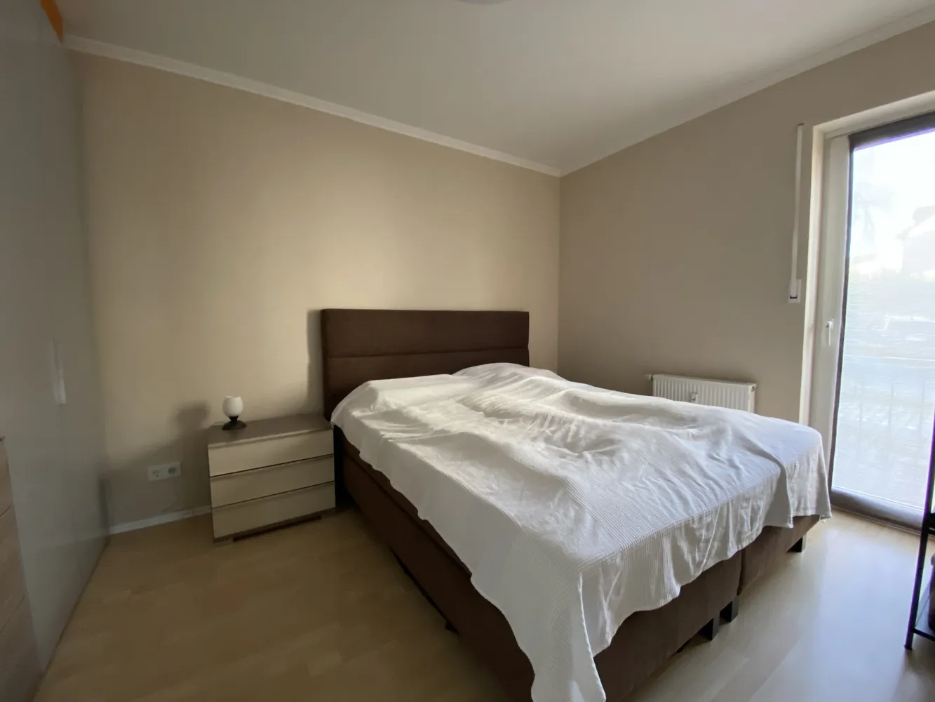 2 Zimmer Wohnung mit 69 m² in Frankfurt am Main – Bild 3