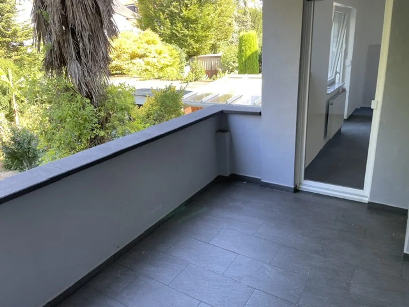 3 Zimmer Wohnung mit 80 m² in Mannheim – Bild 3