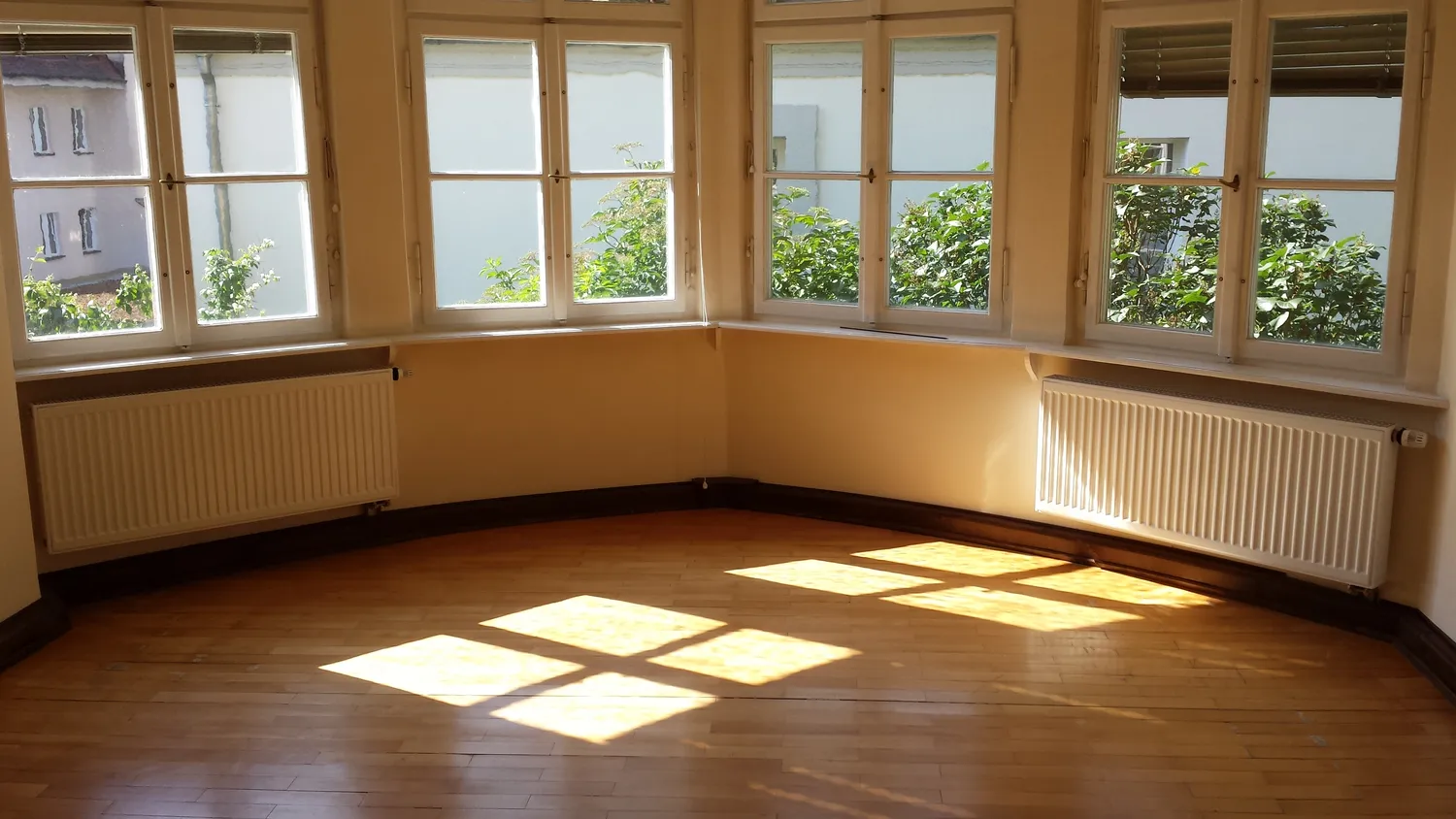 5 Zimmer Wohnung mit 153 m² in Bamberg – Bild 12