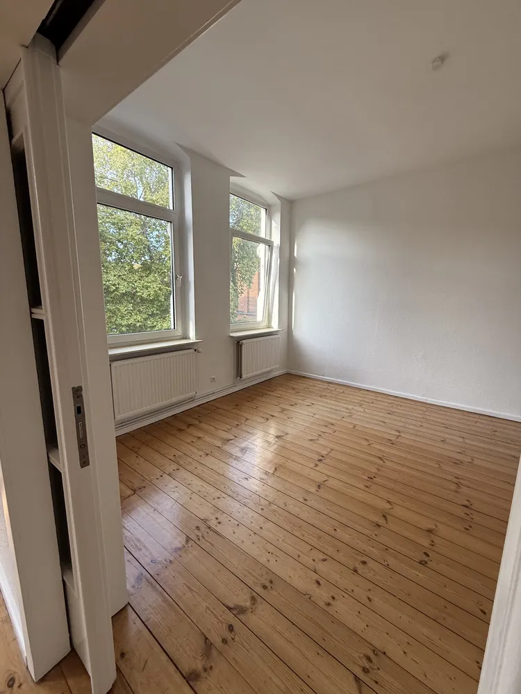 3 Zimmer Wohnung mit 114 m² in Hannover – Bild 2