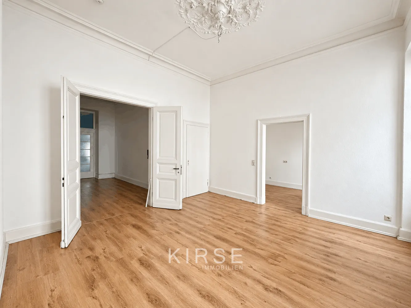 4 room apartment with 150 m² in Wuppertal – Photo 6