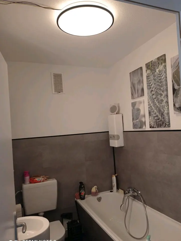 WG-Zimmer mit 54 m² in Bielefeld – Bild 5