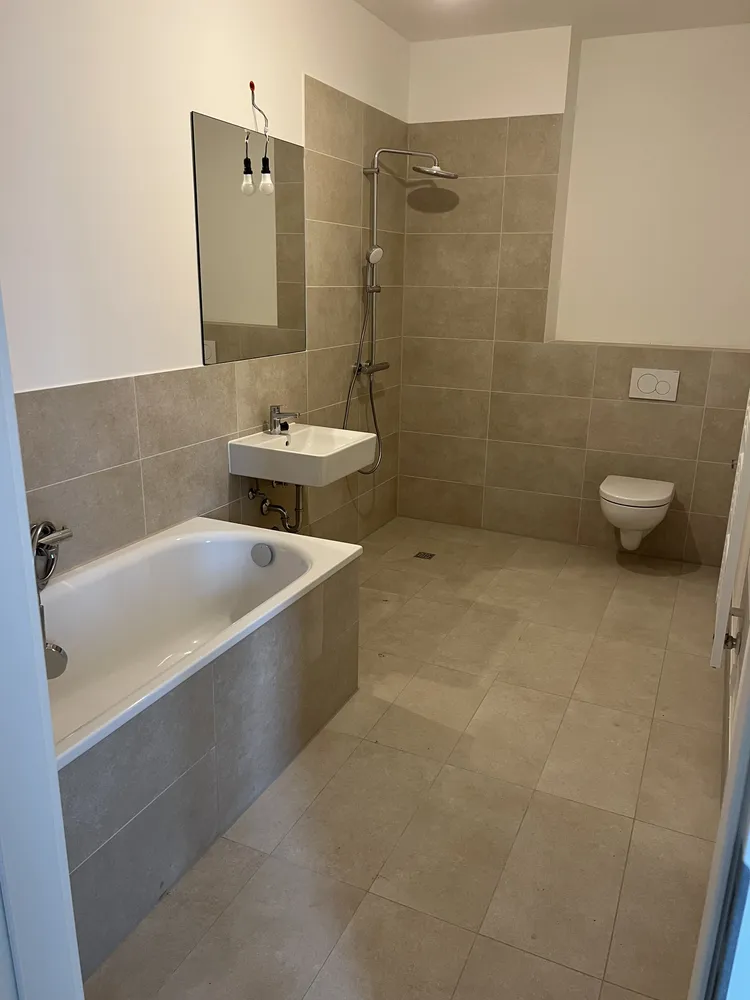 2 Zimmer Wohnung mit 55 m² in Berlin – Bild 3