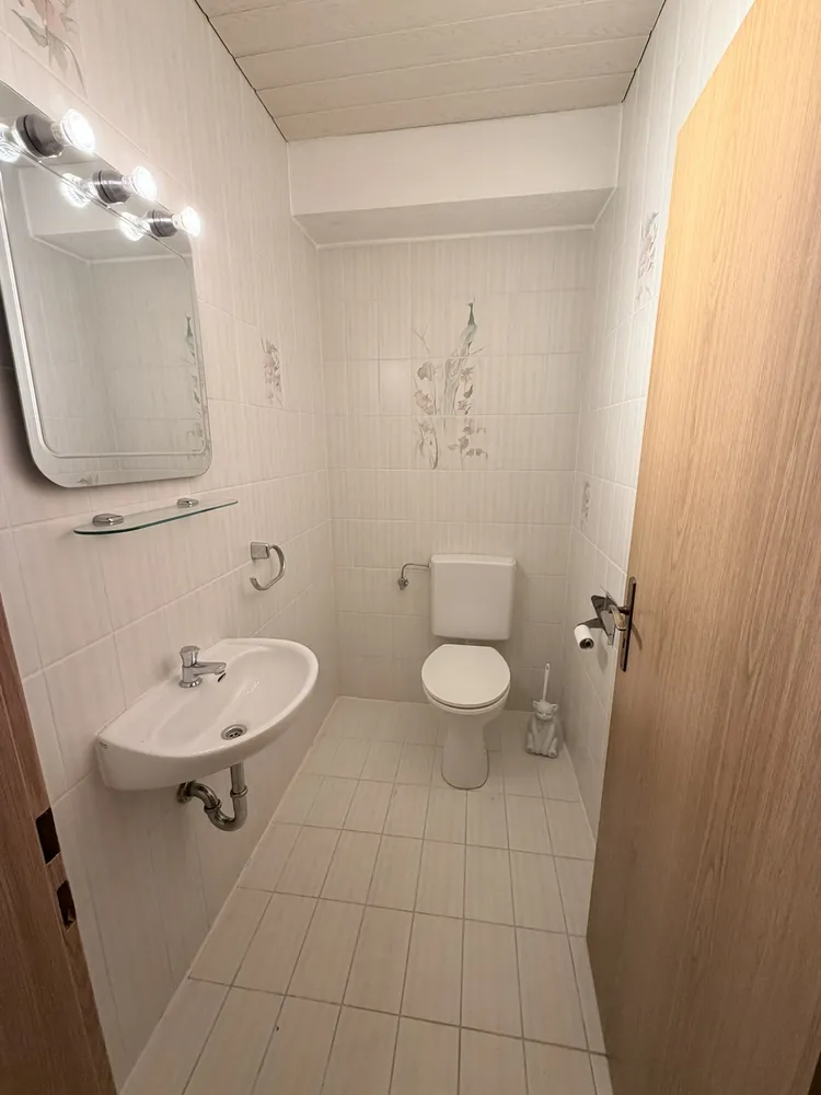3 Zimmer Wohnung mit 83 m² in Bottrop – Bild 2