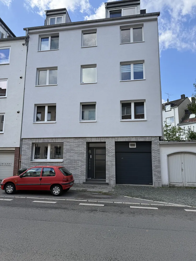2 Zimmer Wohnung mit 66 m² in Aachen – Bild 10
