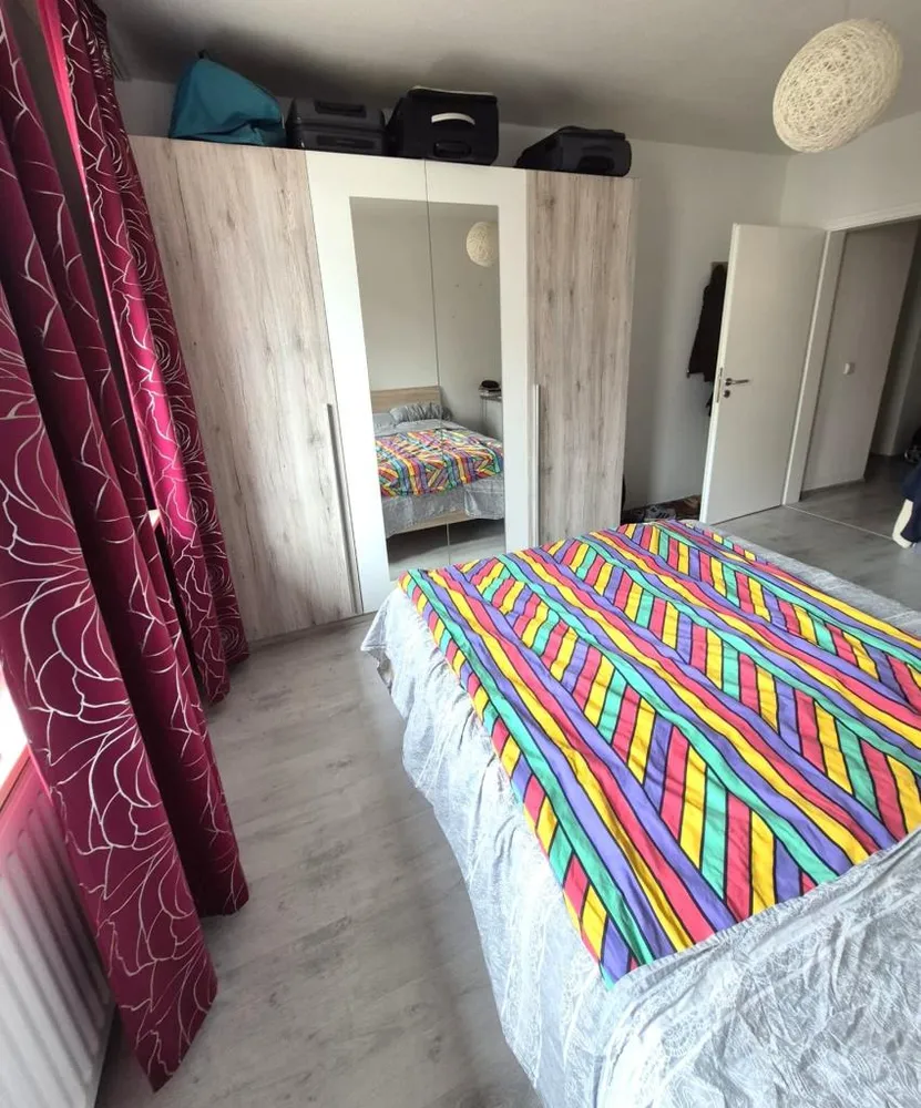 2 room apartment with 67 m² in Kaiserslautern – Photo 7