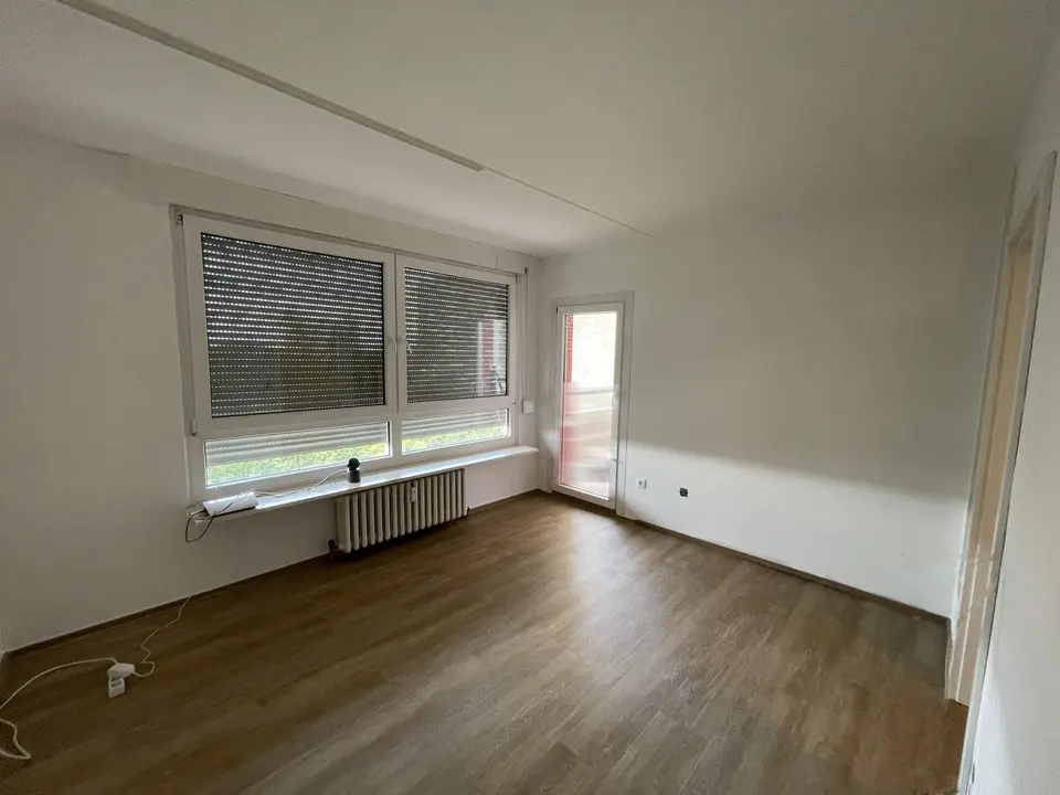 5 Zimmer Wohnung mit 93 m² in Darmstadt – Bild 9