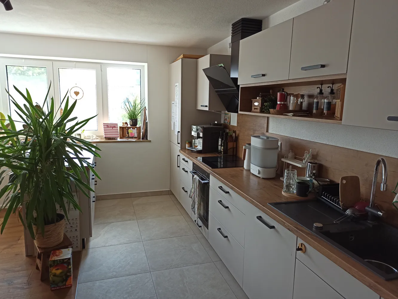 3 Zimmer Wohnung mit 108 m² in Kempten (Allgäu) – Bild 5