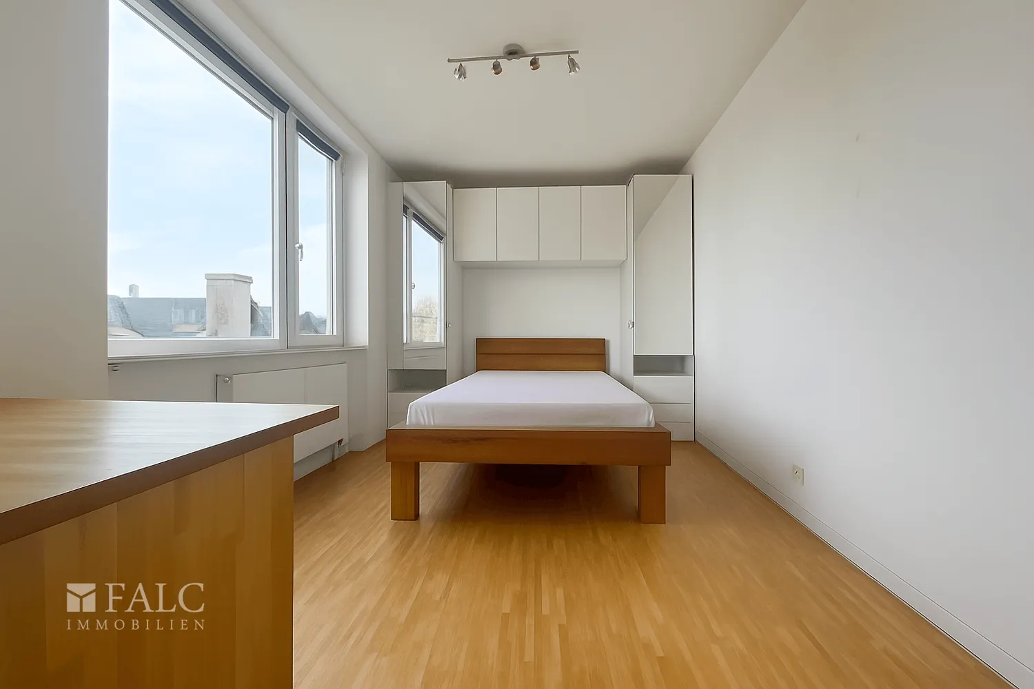 2 Zimmer Wohnung mit 41 m² in Köln – Bild 4