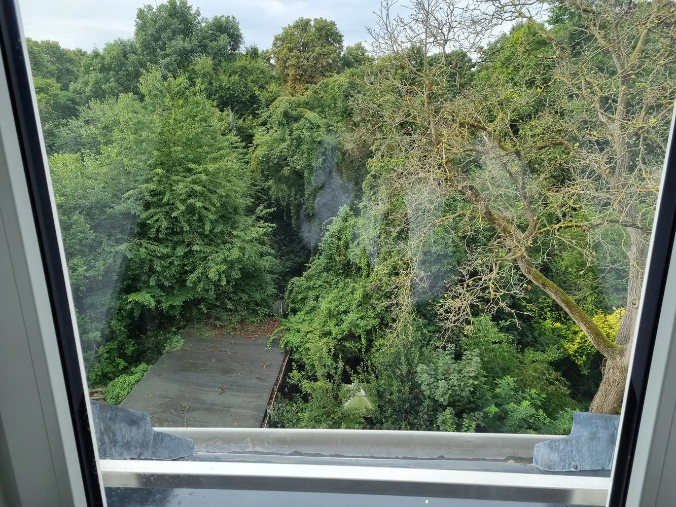 2 Zimmer Wohnung mit 39 m² in Düsseldorf – Bild 6
