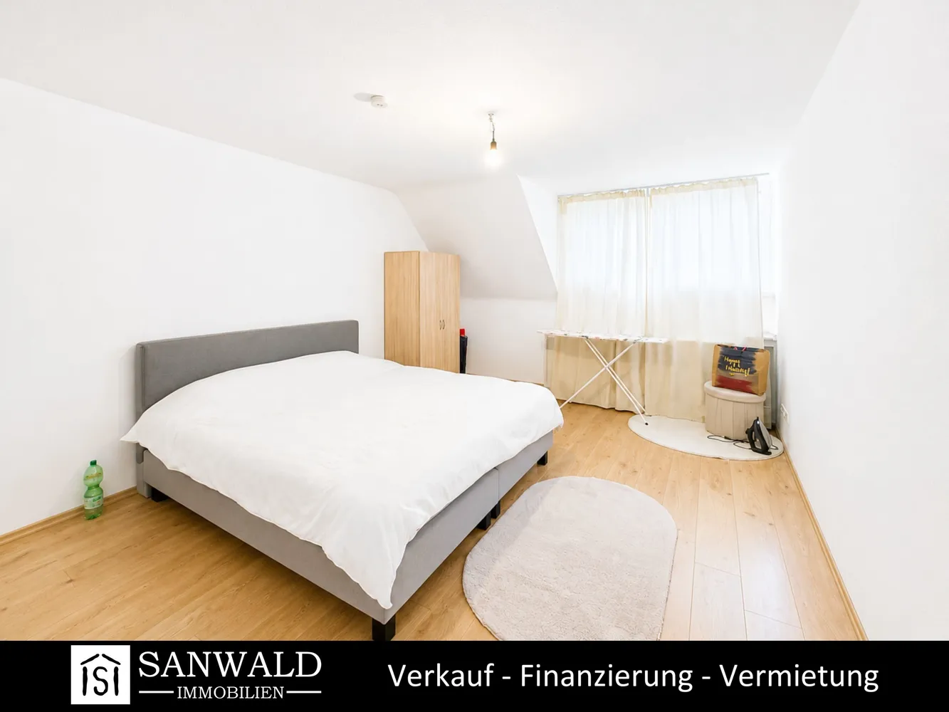 3 room apartment with 70 m² in Düsseldorf – Photo 3
