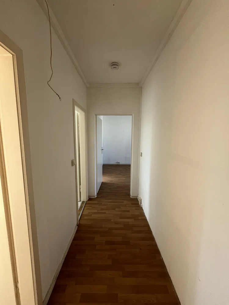 2 Zimmer Wohnung mit 49 m² in Halle (Saale) – Bild 3