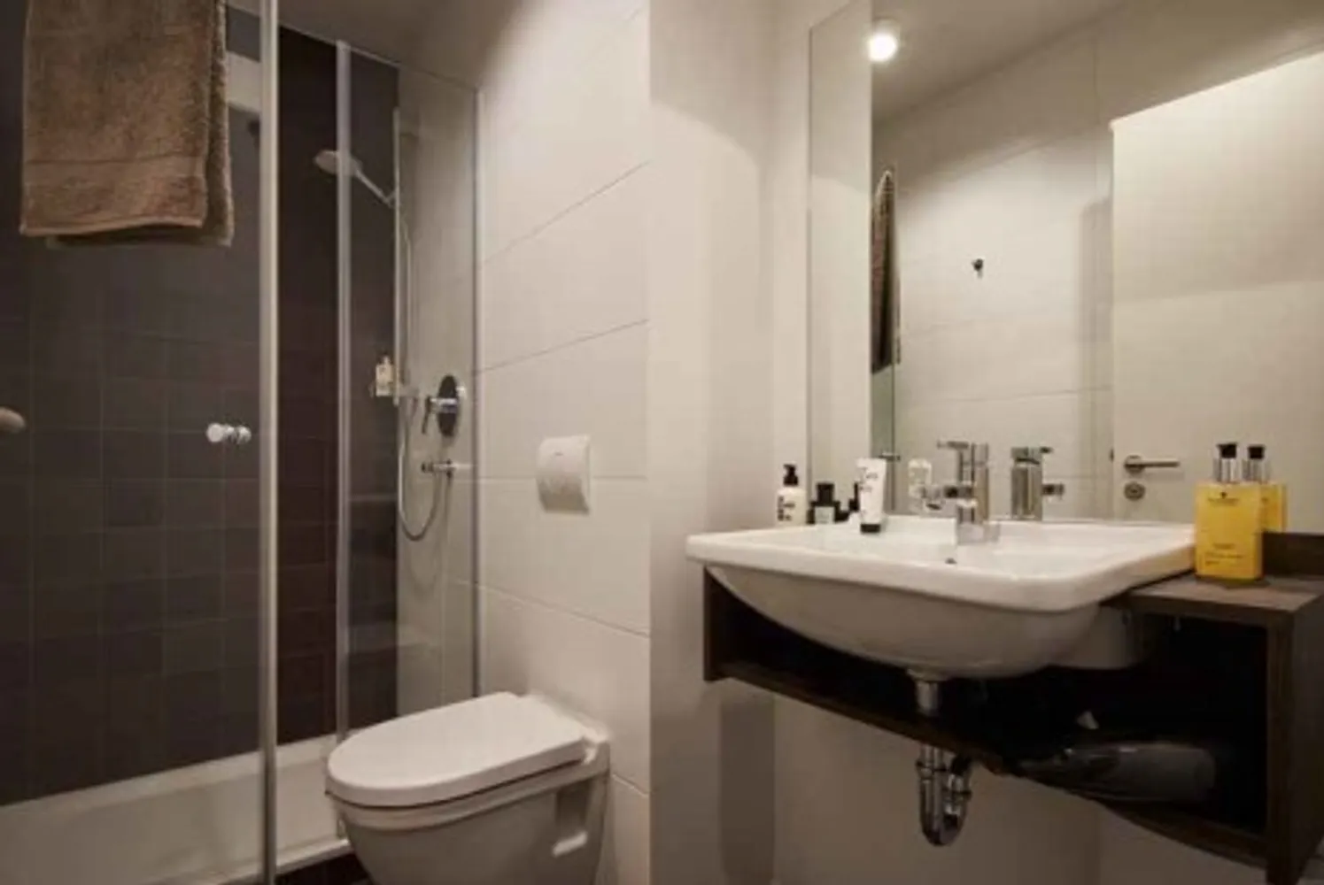 1 Zimmer Wohnung mit 20 m² in Köln – Bild 3