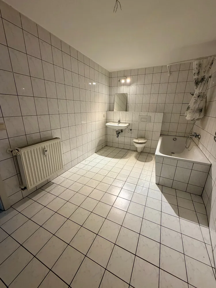 1 Zimmer Wohnung mit 41 m² in Halle (Saale) – Bild 7