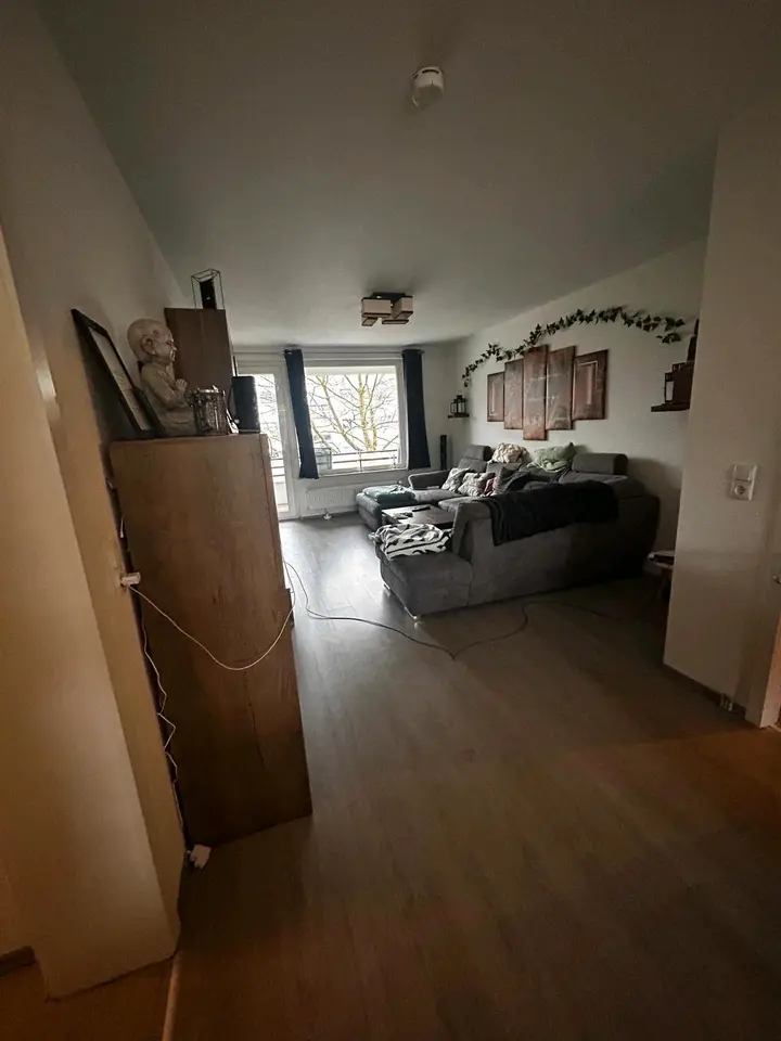 WG-Zimmer mit 20 m² in Braunschweig – Bild 2