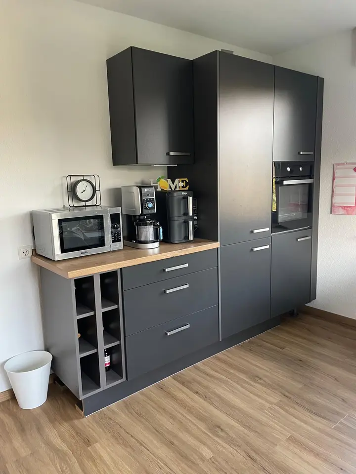 3 Zimmer Wohnung mit 97 m² in Quakenbrück – Bild 3