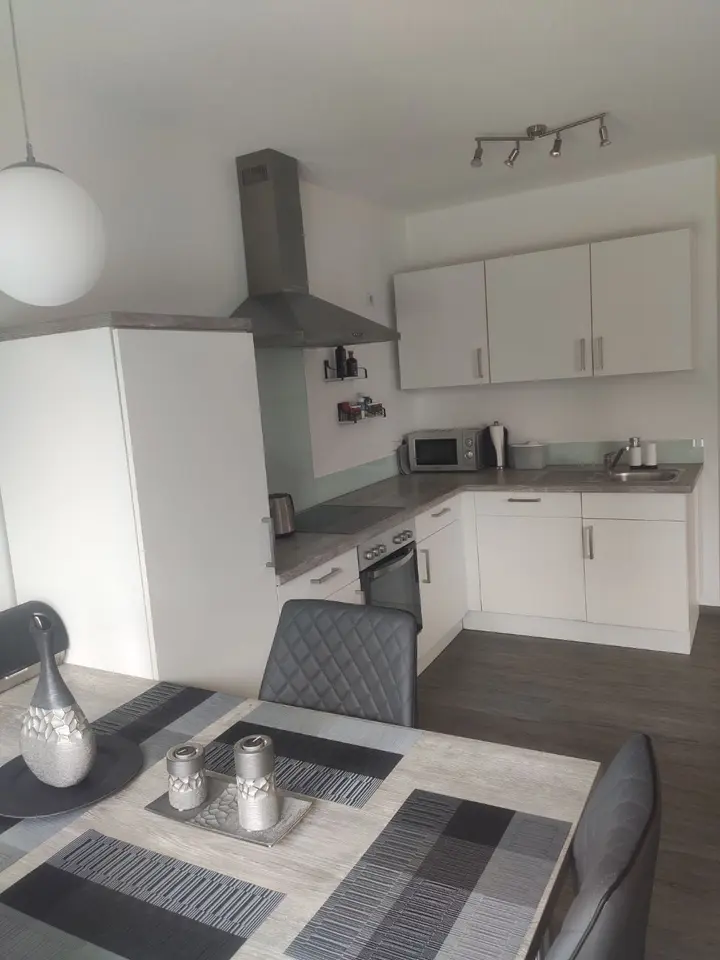 3 Zimmer Wohnung mit 81 m² in Cloppenburg – Bild 5