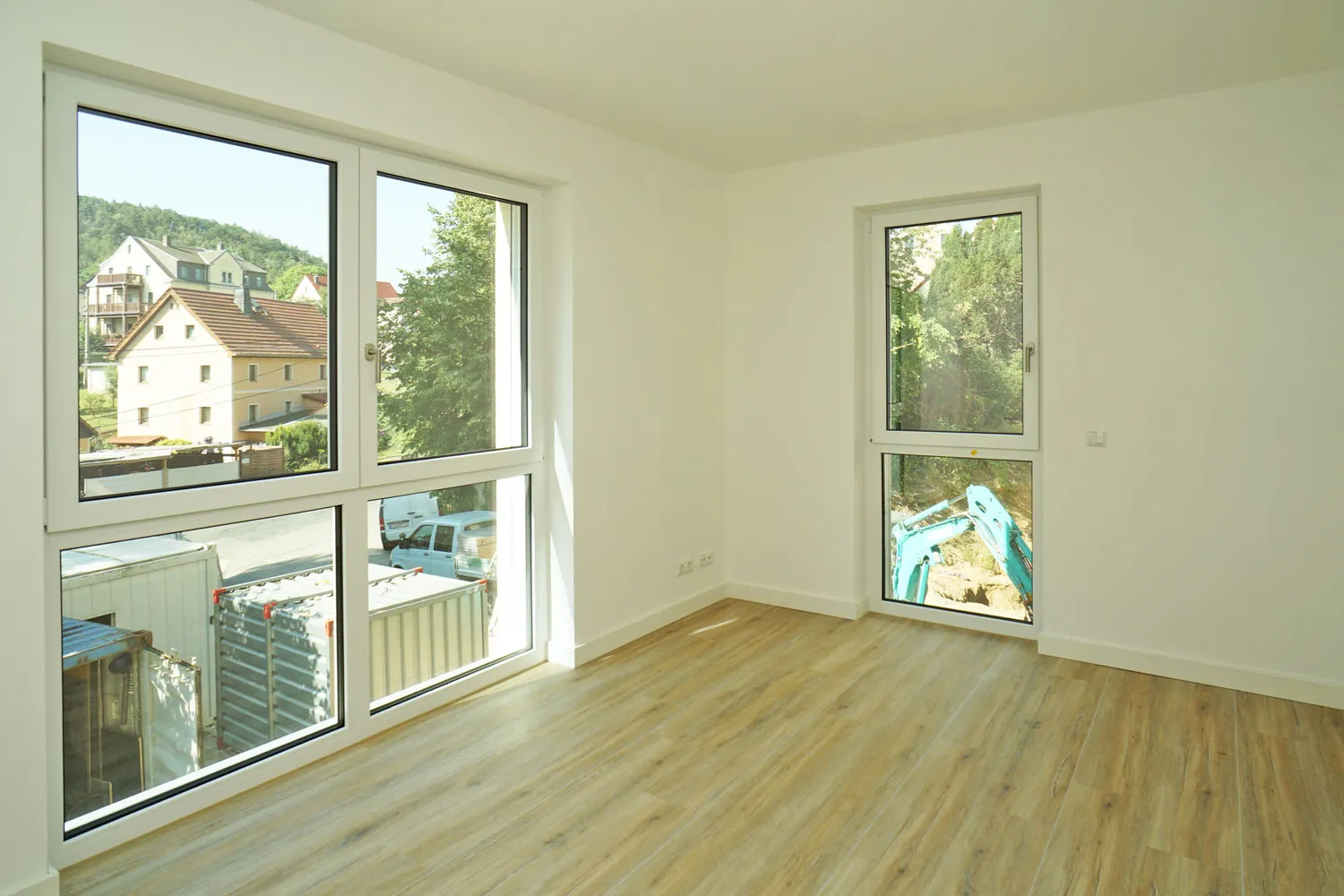 3 Zimmer Wohnung mit 82 m² in Freital – Bild 12
