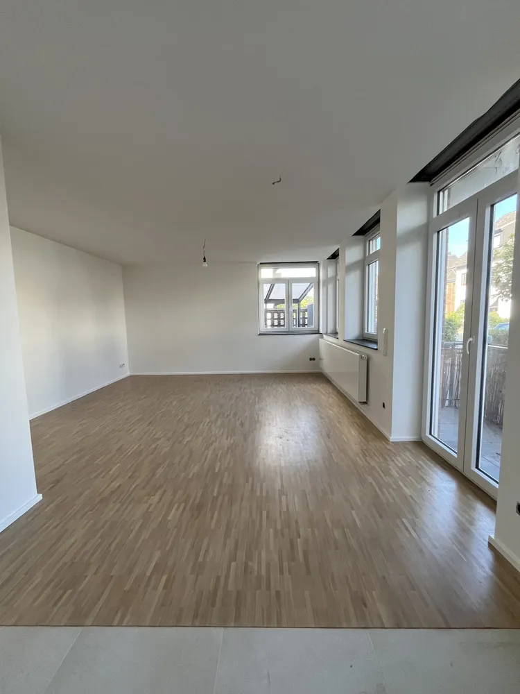 3 Zimmer Wohnung mit 70 m² in Hürth – Bild 1