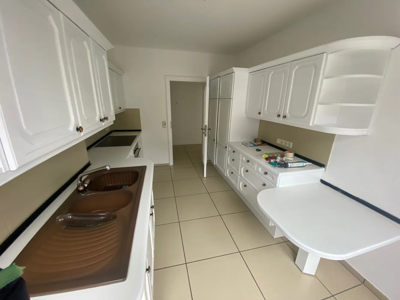 4 room apartment with 116 m² in Düsseldorf – Photo 2