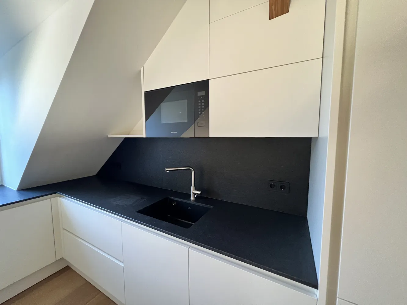 3 Zimmer Wohnung mit 125 m² in München – Bild 7
