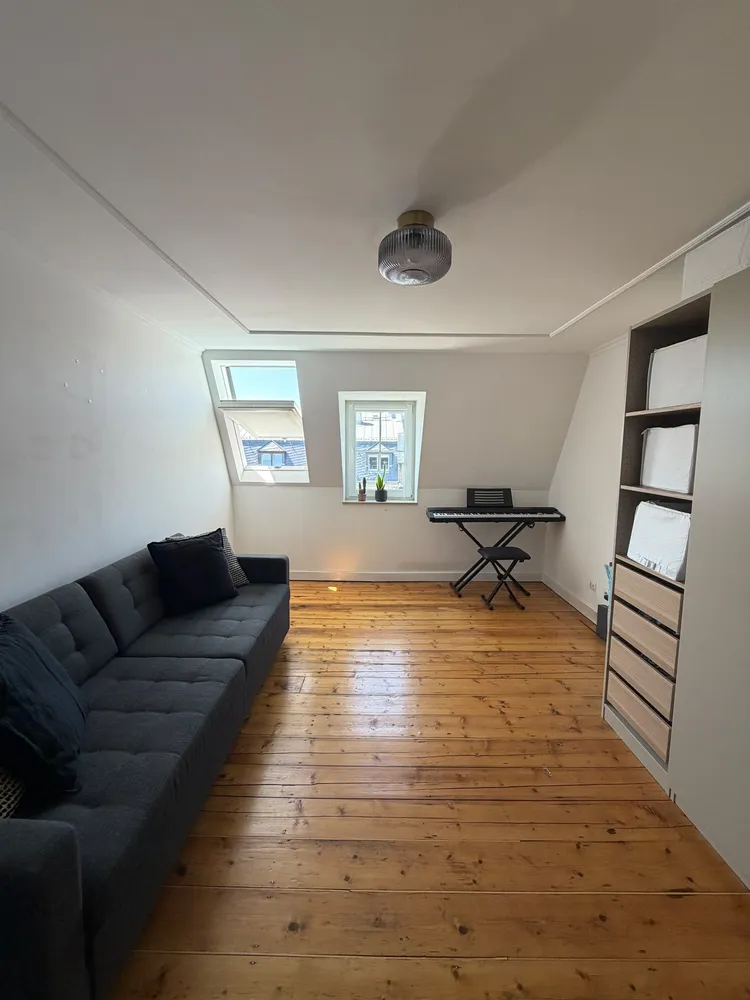3 room apartment with 67 m² in Frankfurt am Main – Photo 7