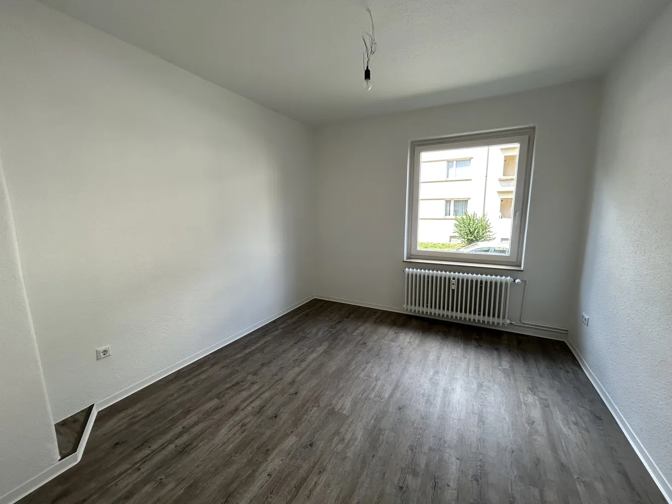 3 Zimmer Wohnung mit 62 m² in Braunschweig – Bild 4