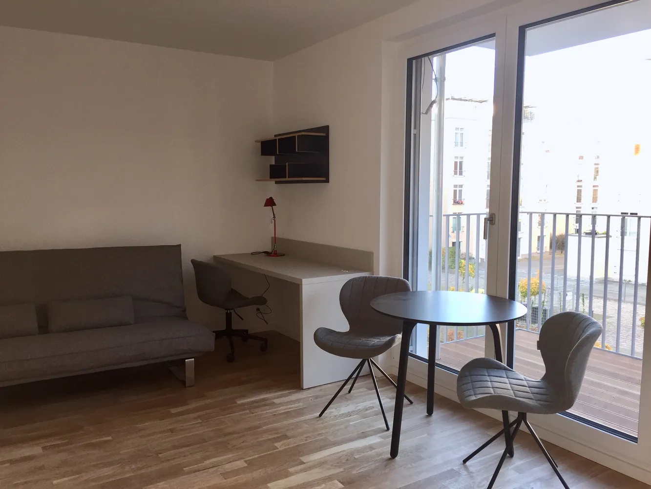 1 Zimmer Wohnung mit 31 m² in Berlin – Bild 11