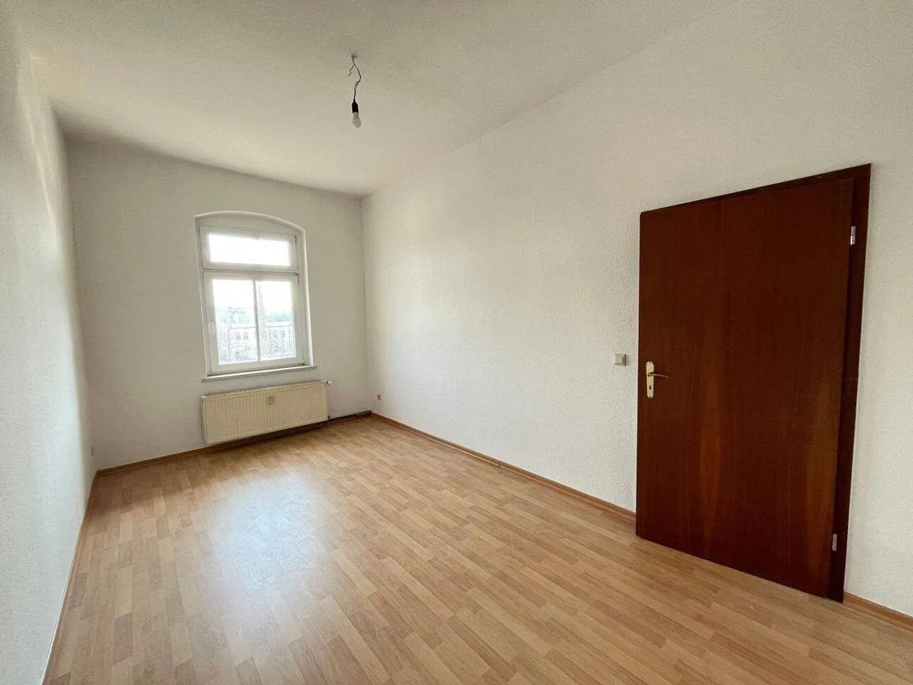 3 room apartment with 64 m² in Chemnitz – Photo 2