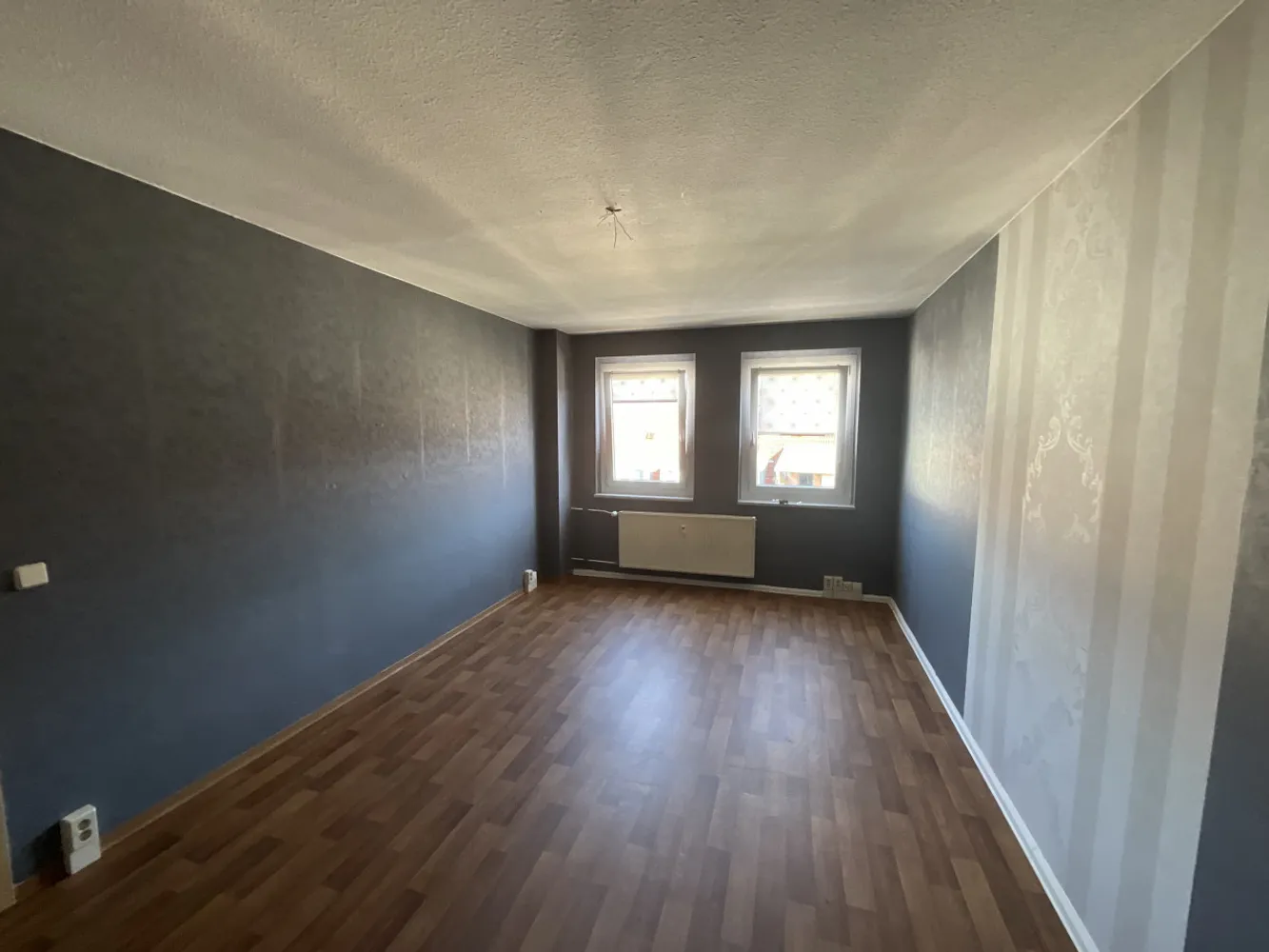 3 Zimmer Wohnung mit 72 m² in Suhl – Bild 4