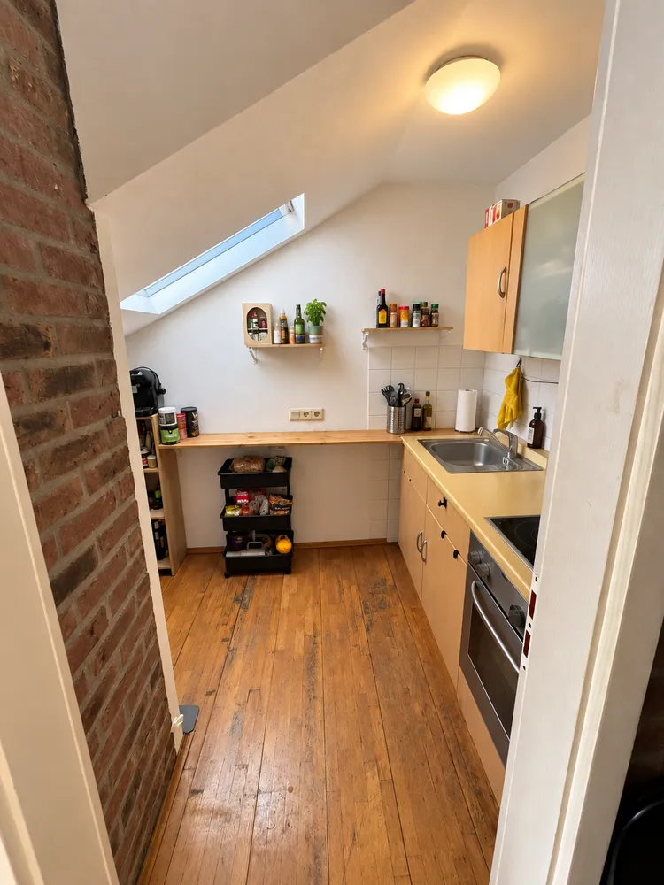 3 room apartment with 80 m² in Bergheim – Photo 6