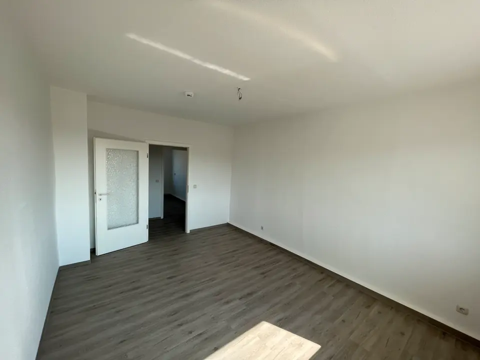 2 Zimmer Wohnung mit 40 m² in Nordhausen – Bild 6