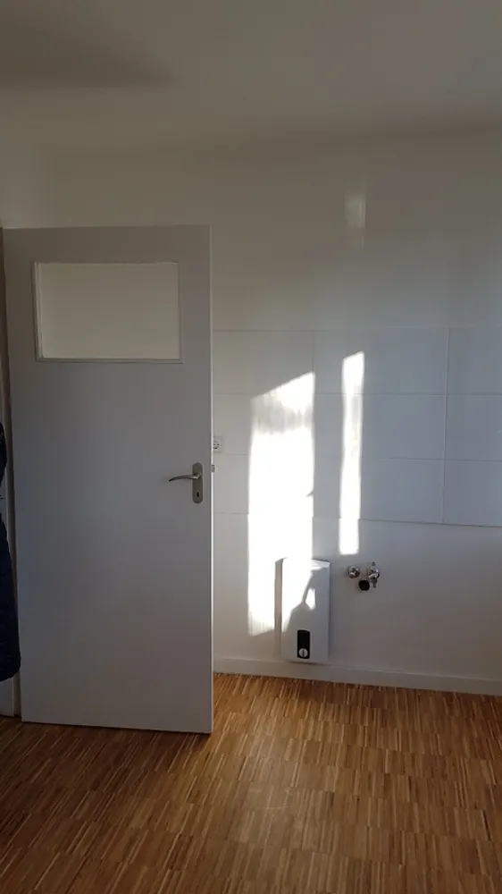 2 room apartment with 62 m² in Berlin – Photo 4