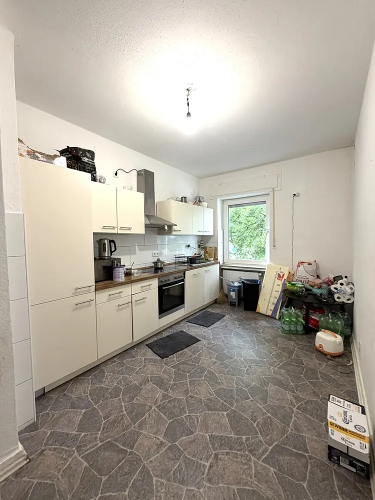 4 Zimmer Wohnung mit 101 m² in Solingen – Bild 2