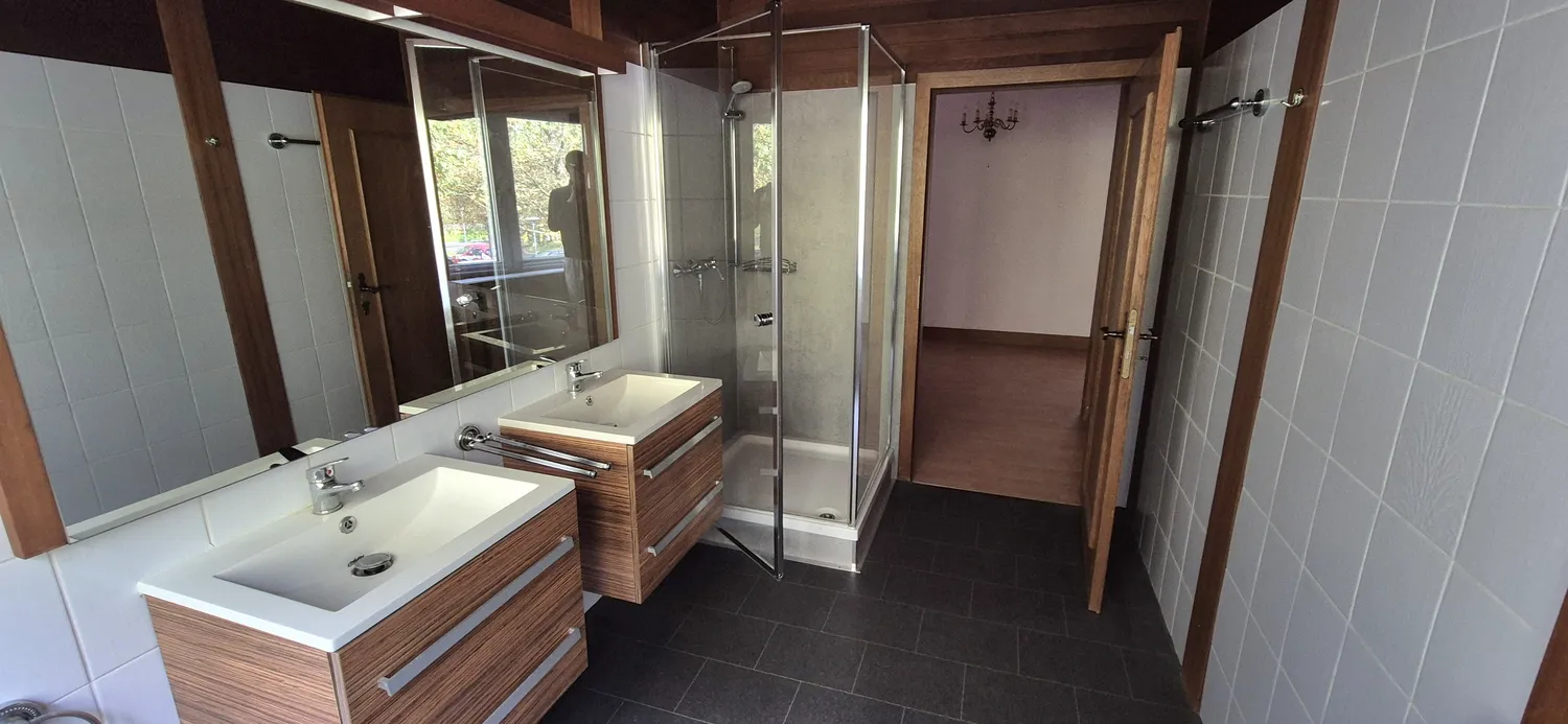 2 Zimmer Wohnung mit 80 m² in Detmold – Bild 5