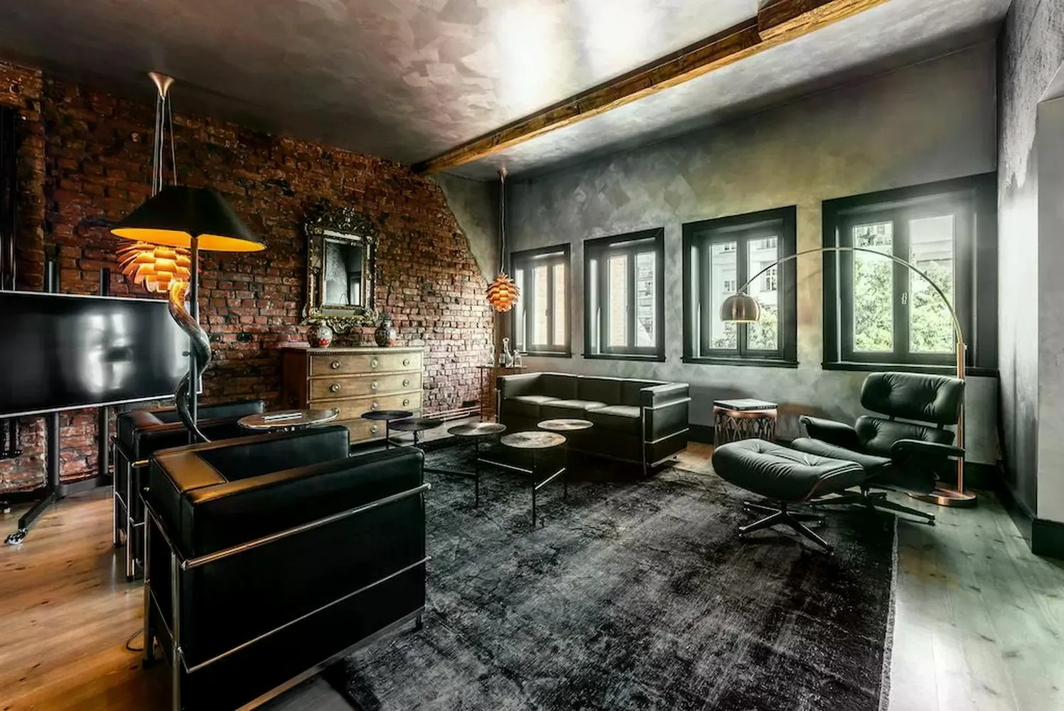 3 Zimmer Wohnung mit 87 m² in Hamburg – Bild 2