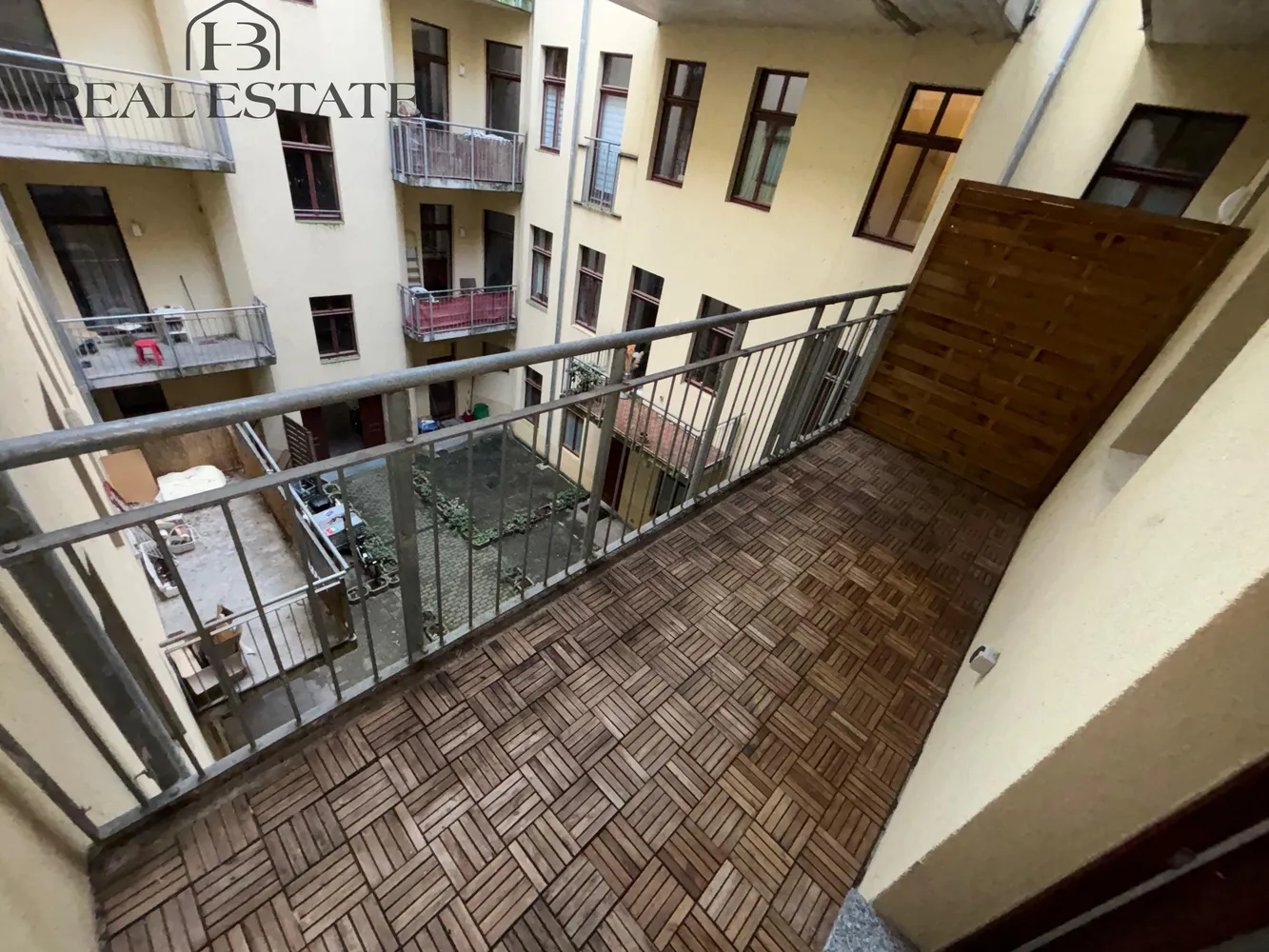 2 room apartment with 43 m² in Magdeburg – Photo 1
