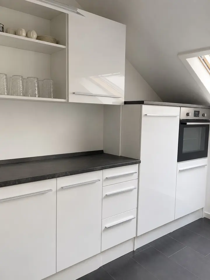 3 Zimmer Wohnung mit 49 m² in Meerbusch – Bild 4