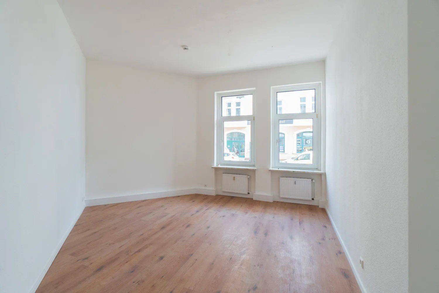 4 room apartment with 118 m² in Magdeburg – Photo 11
