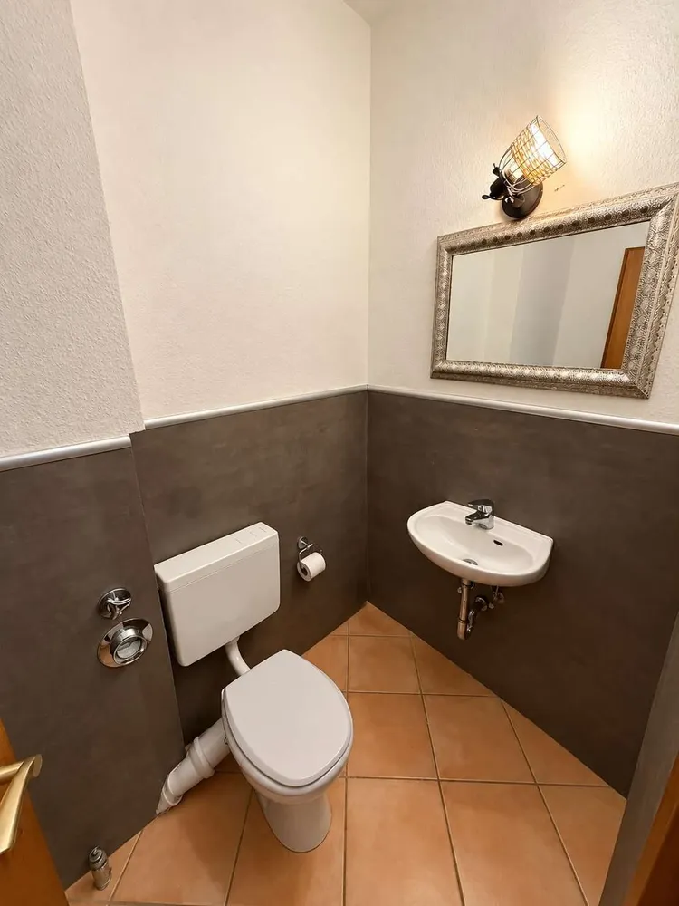 2 Zimmer Wohnung mit 65 m² in Duisburg – Bild 5