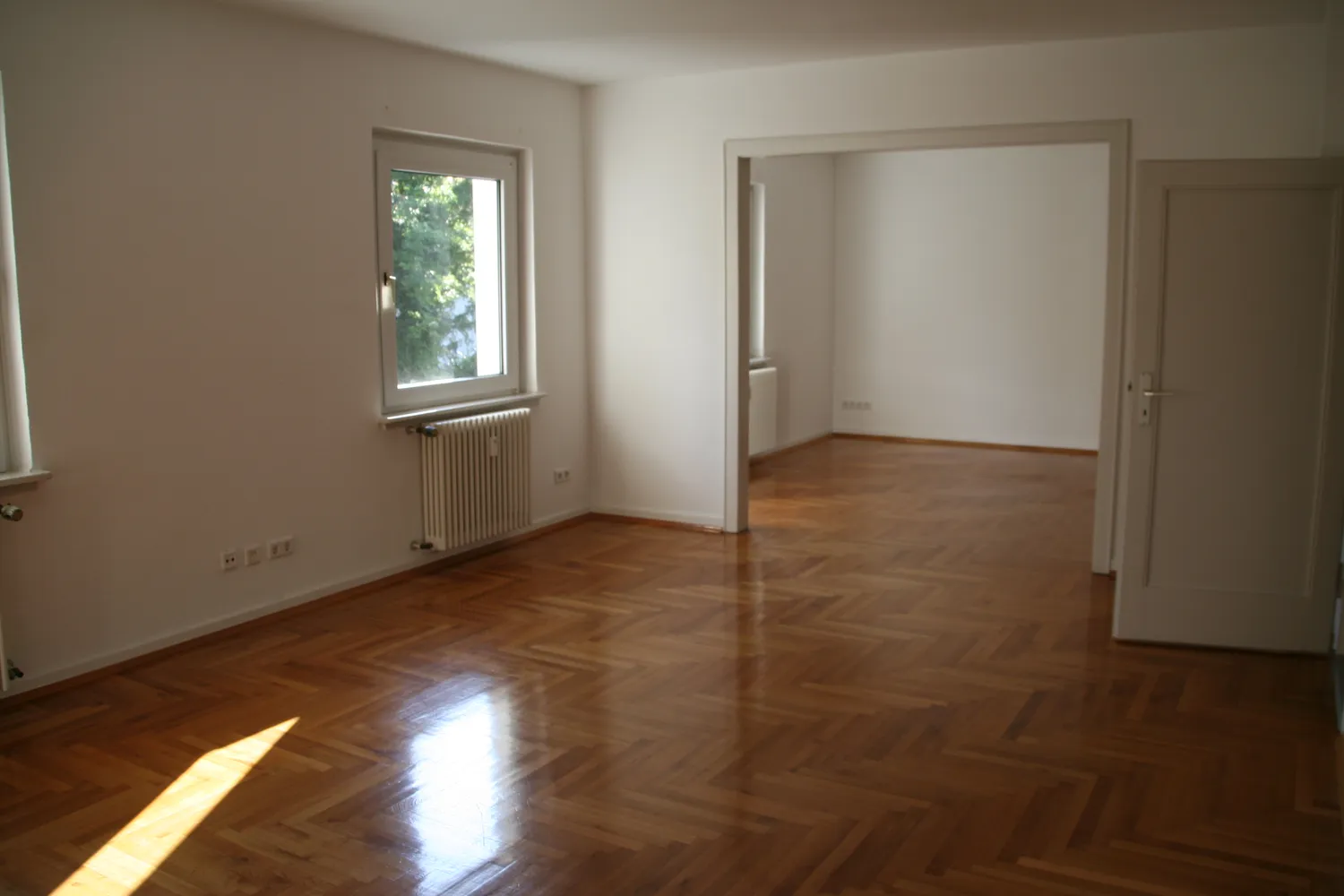 5 room apartment with 118 m² in Bonn – Photo 6