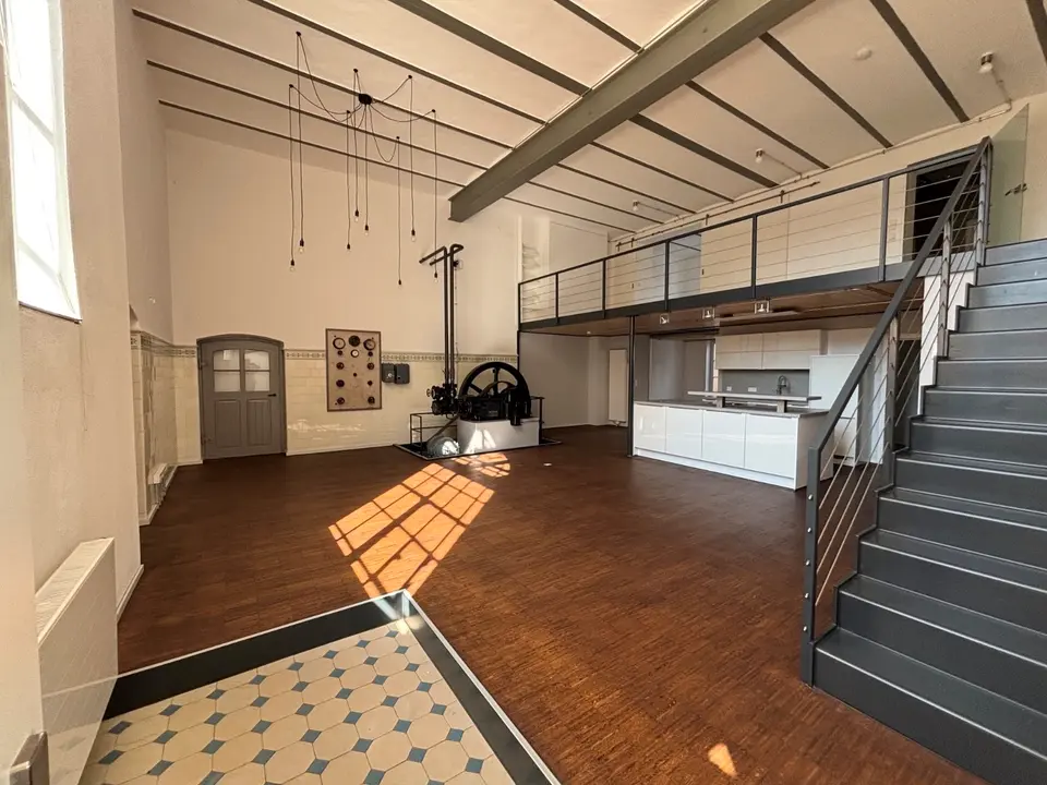 3 Zimmer Wohnung mit 139 m² in Aalen – Bild 2