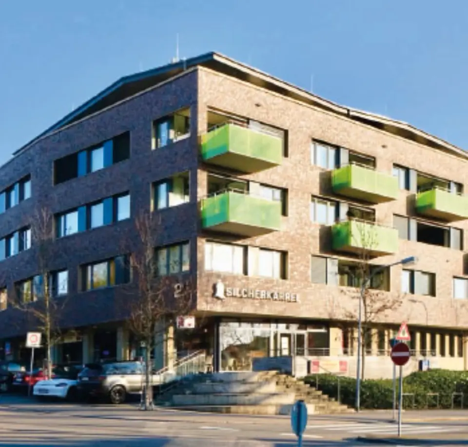 3 Zimmer Wohnung mit 81 m² in Heilbronn – Bild 5