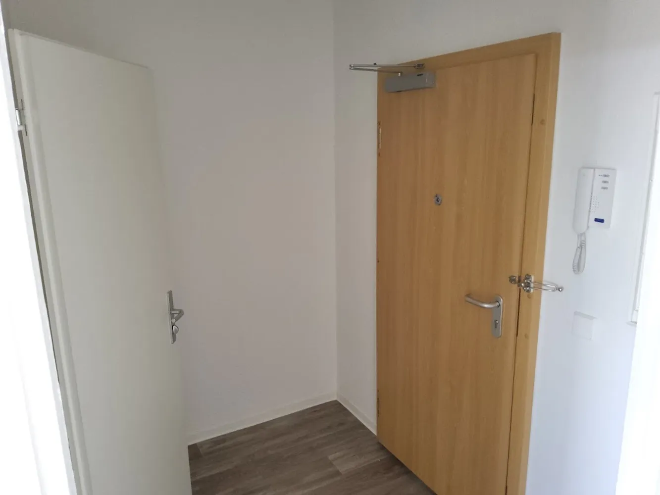 1 Zimmer Wohnung mit 34 m² in Frankfurt (Oder) – Bild 4