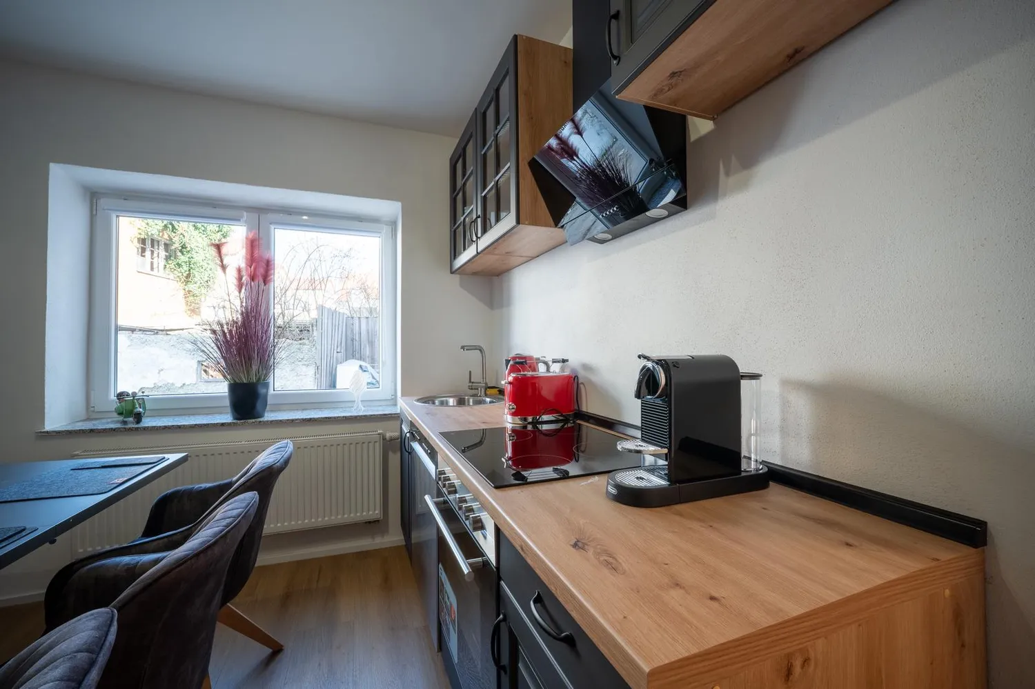 3 Zimmer Wohnung mit 100 m² in Landshut – Bild 2